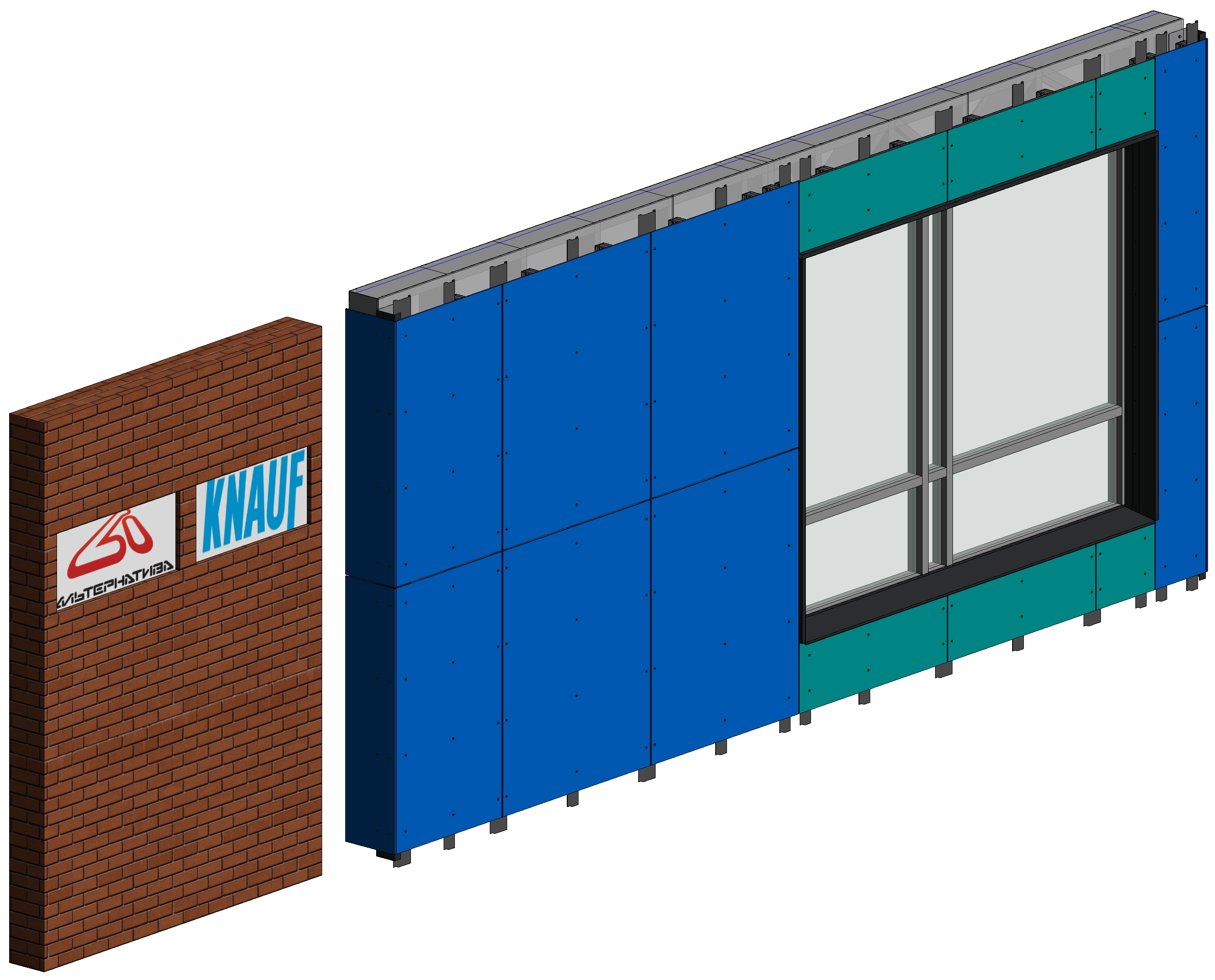 Альт-Фасад_Горизонтально-Вертикальная+КНАУФ